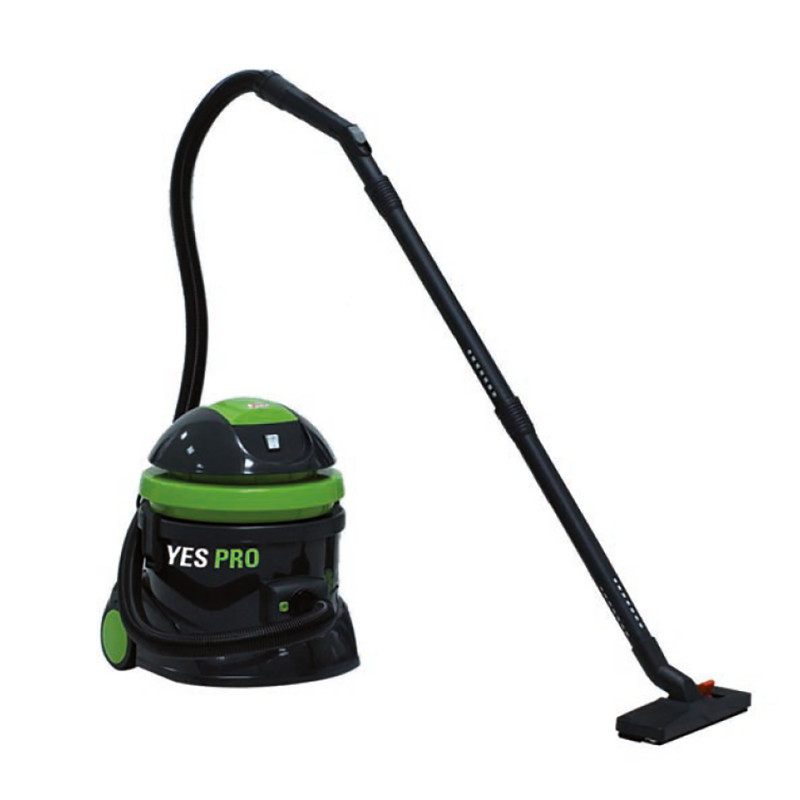 ASPIRATEUR POUSSIERE YES PRO 1/13 Eco B -900w